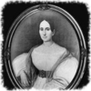 Madame Marie Delphine MaCarthy LaLaurie Portrait